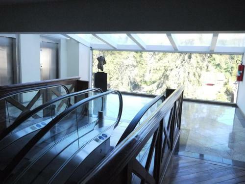 Apartamento Center Sui�o Flats