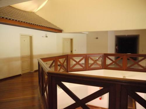 Apartamento Center Sui�o Flats