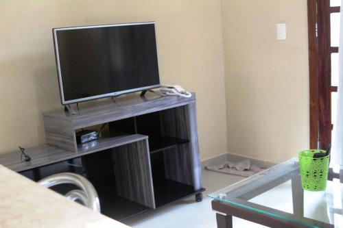 Apartamento Flat La Fazenda