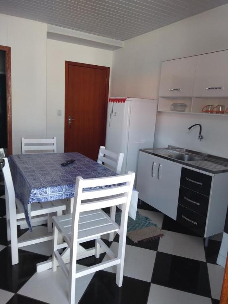 Apartamento Marquinho Querido Floripa