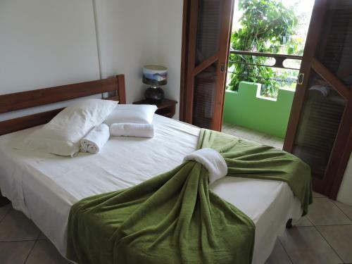 Apartamento Residencial Castelo Da Ilha