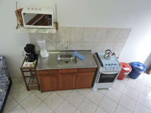 Apartamento Residencial Castelo Da Ilha
