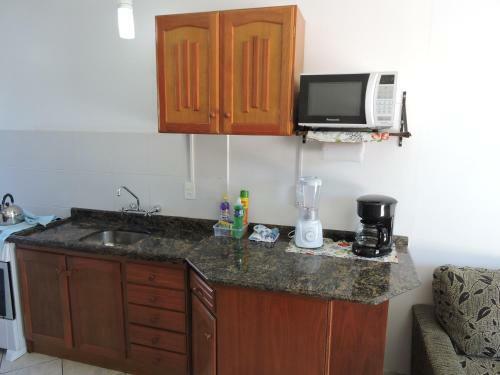Apartamento Residencial Castelo Da Ilha