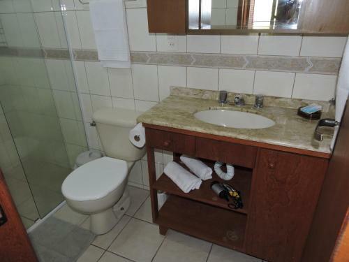 Apartamento Residencial Castelo Da Ilha