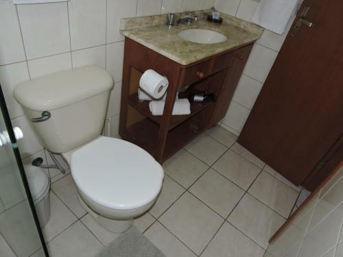 Apartamento Residencial Castelo Da Ilha