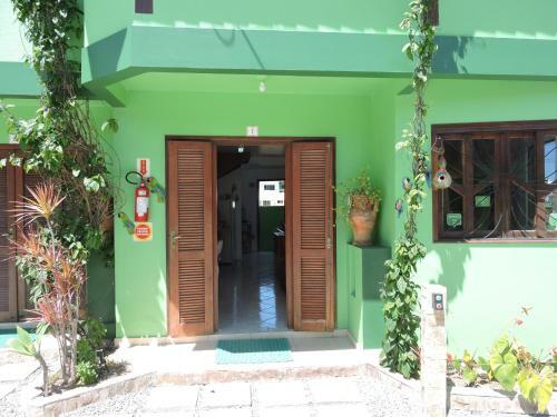 Apartamento Residencial Castelo Da Ilha