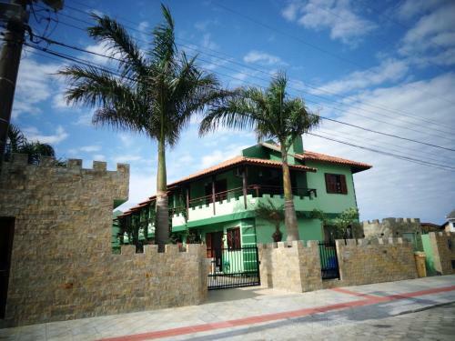 Apartamento Residencial Castelo Da Ilha