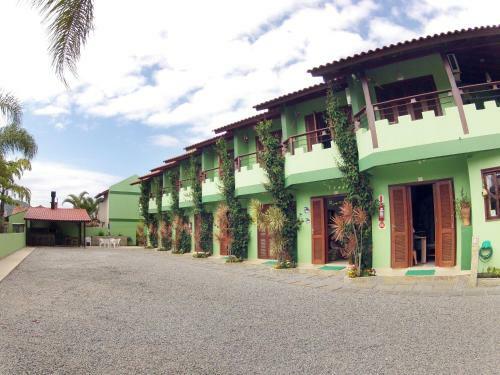 Apartamento Residencial Castelo Da Ilha