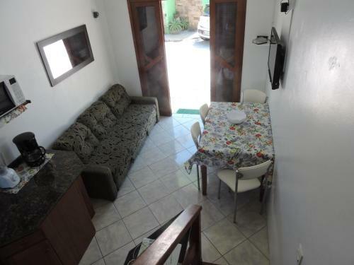 Apartamento Residencial Castelo Da Ilha