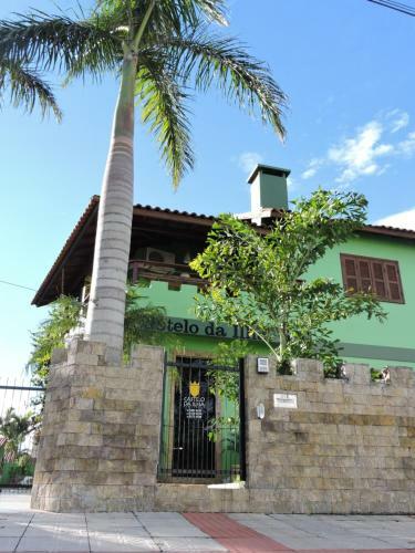 Apartamento Residencial Castelo Da Ilha