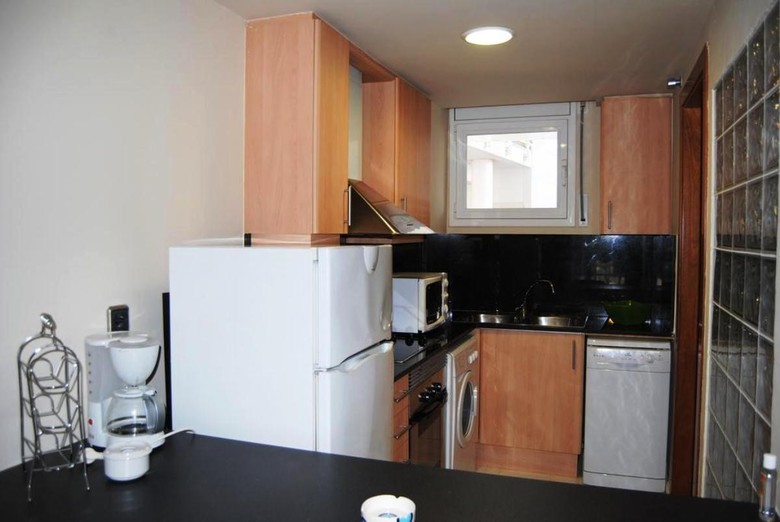 Apartamentos Ar Els Pins