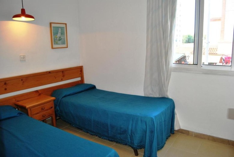 Apartamentos Ar Els Pins