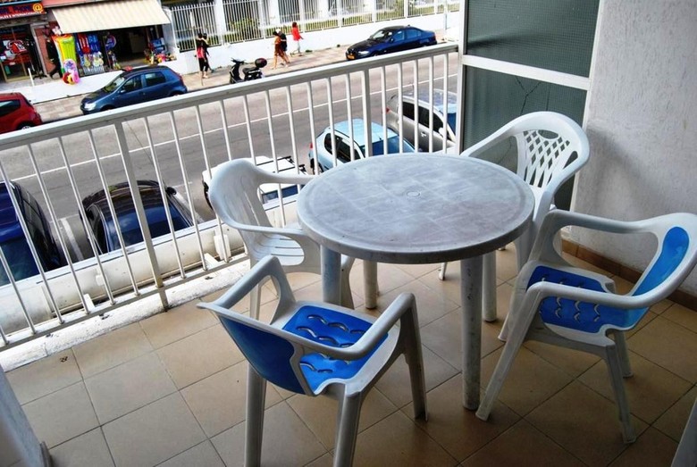 Apartamentos Ar Els Pins