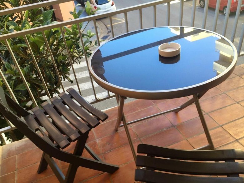 Apartamentos Ar Els Pins