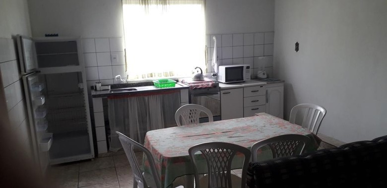Apartamento Niko Residencial