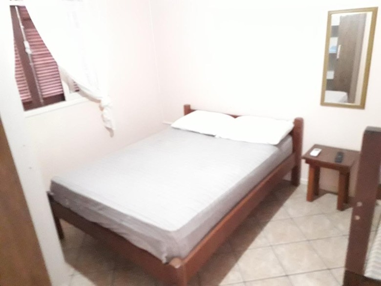 Apartamento Niko Residencial