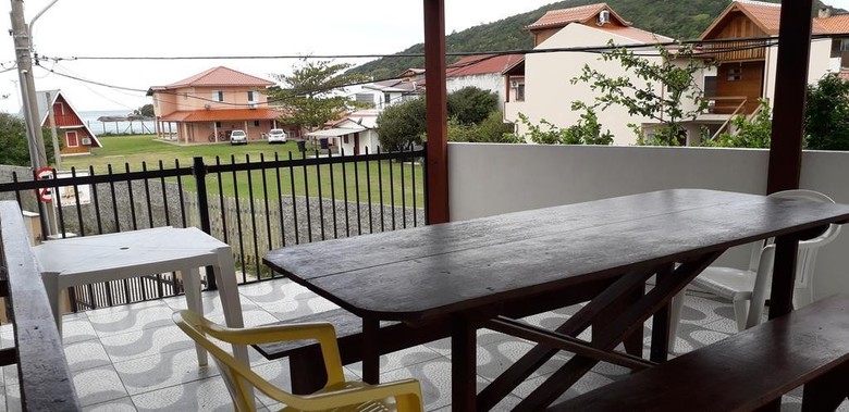 Apartamento Niko Residencial