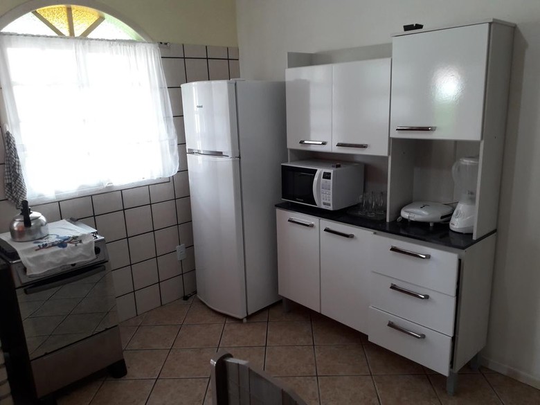 Apartamento Niko Residencial