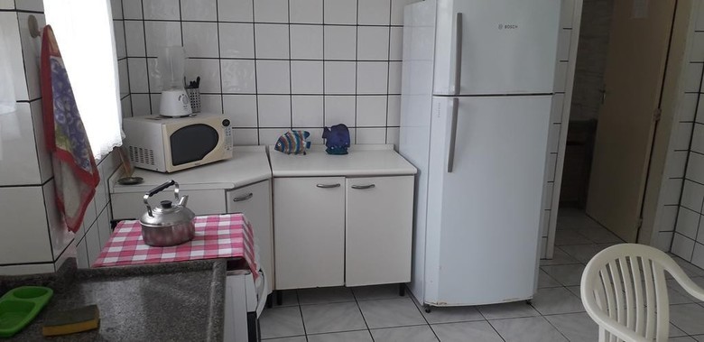Apartamento Niko Residencial