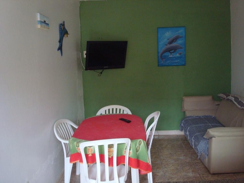 Apartamento Niko Residencial