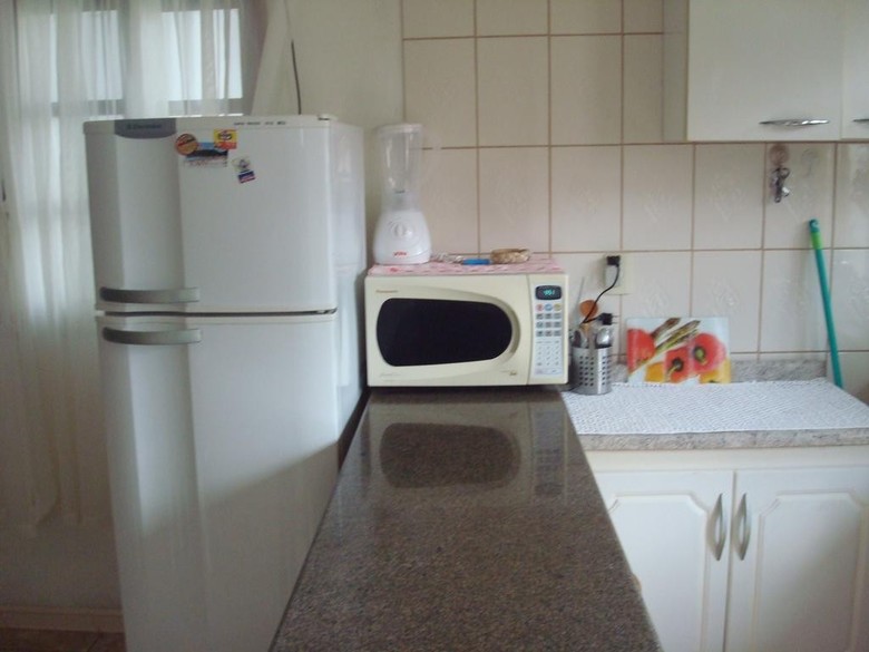 Apartamento Niko Residencial
