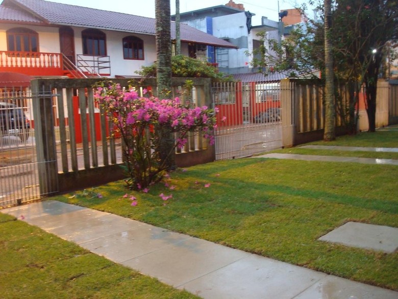 Apartamento Niko Residencial