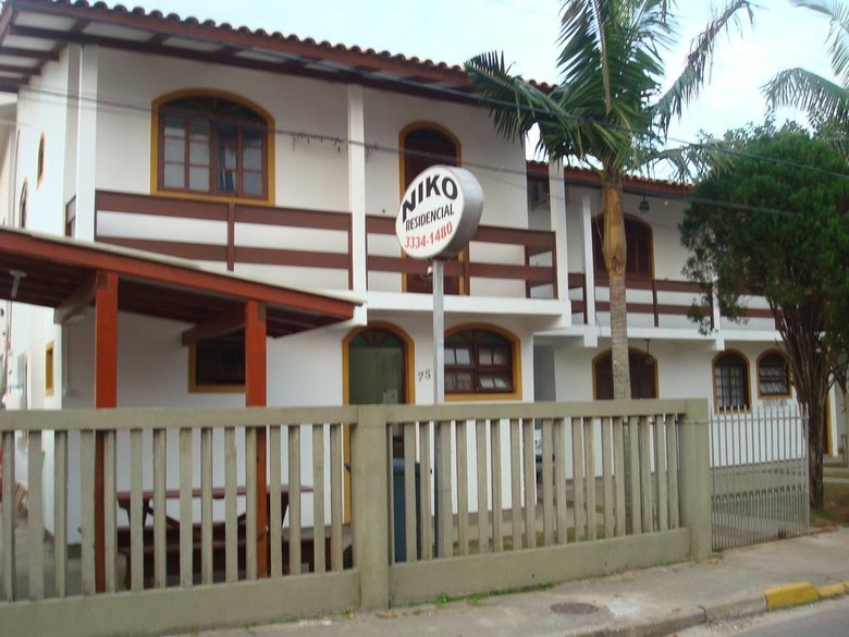 Apartamento Niko Residencial