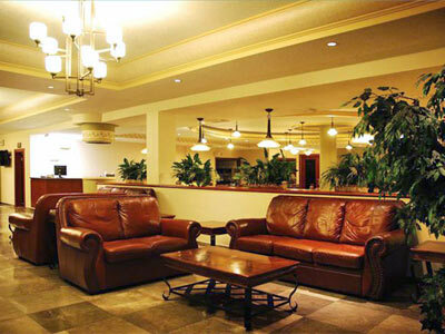 Hotel Royal Garden Reynosa