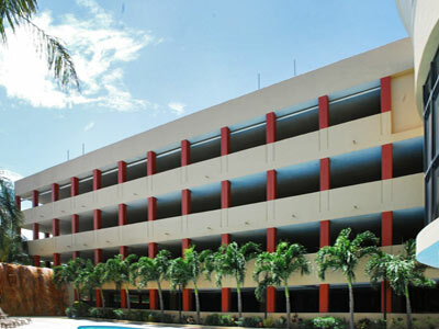Hotel Royal Garden Reynosa