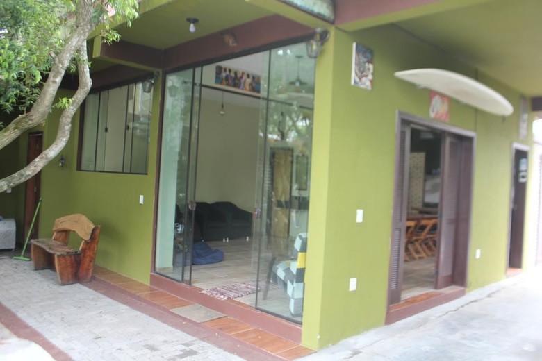 Karaguas House
