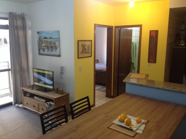 Apartamento English Sea 01