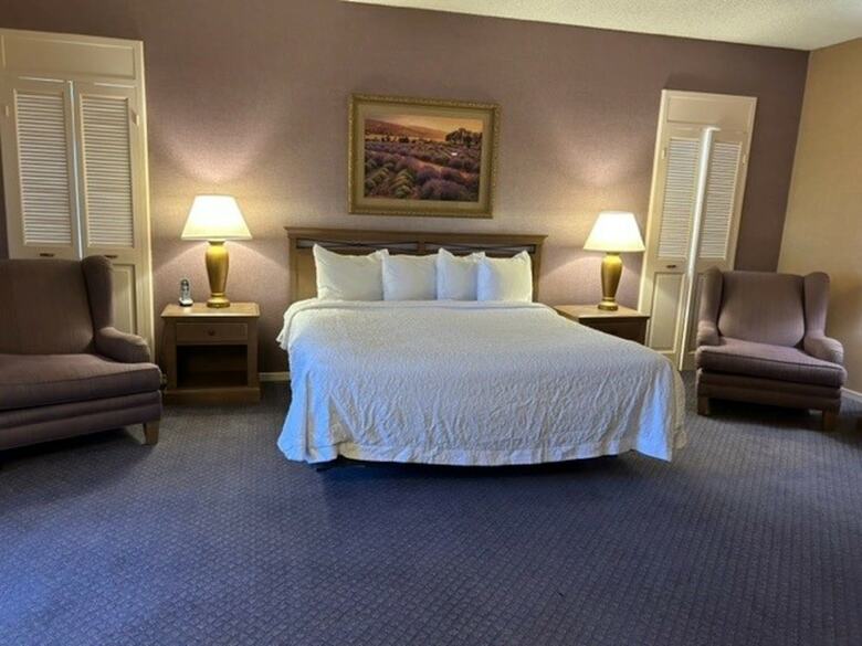 Hotel Piccadilly Inn Airport