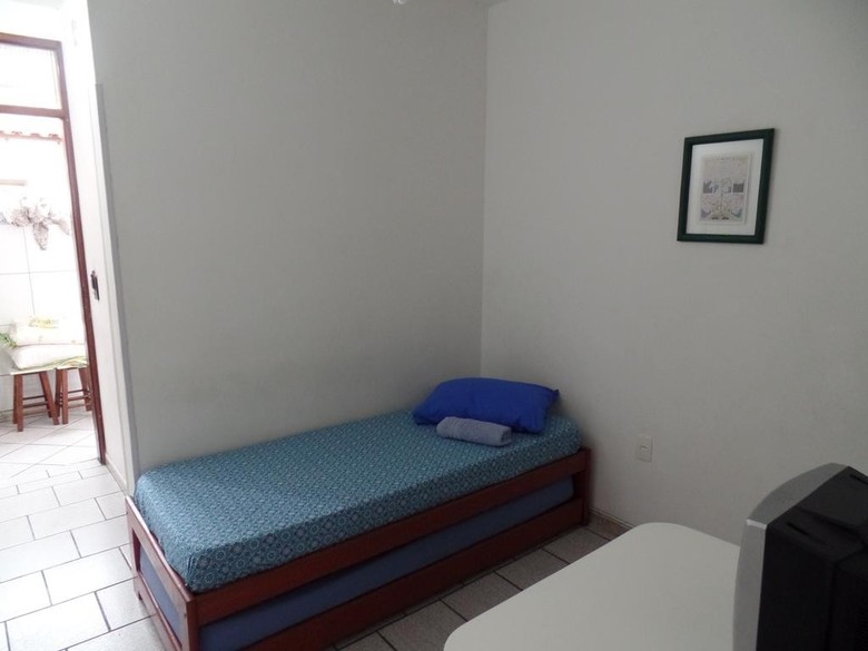 Apartamento Residencial Valpara�so