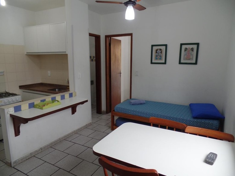 Apartamento Residencial Valpara�so