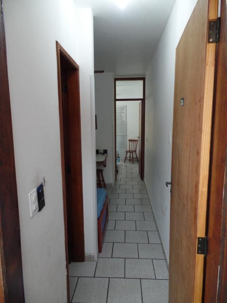 Apartamento Residencial Valpara�so