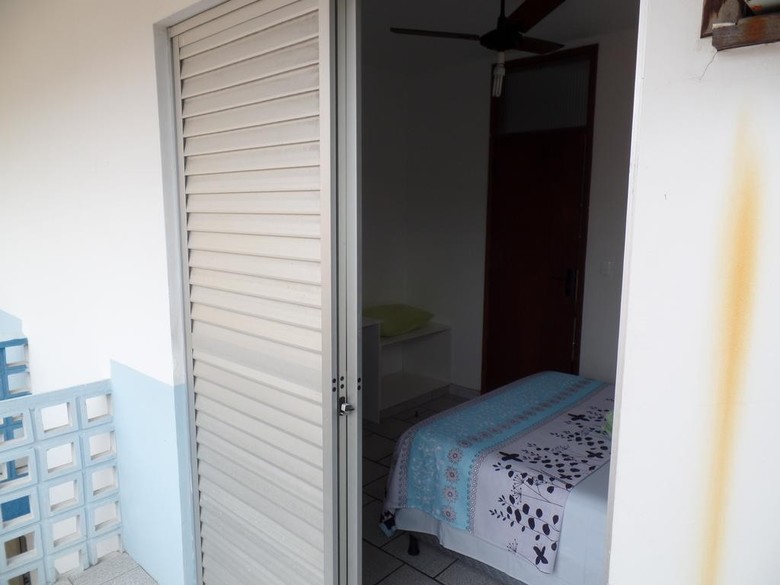 Apartamento Residencial Valpara�so