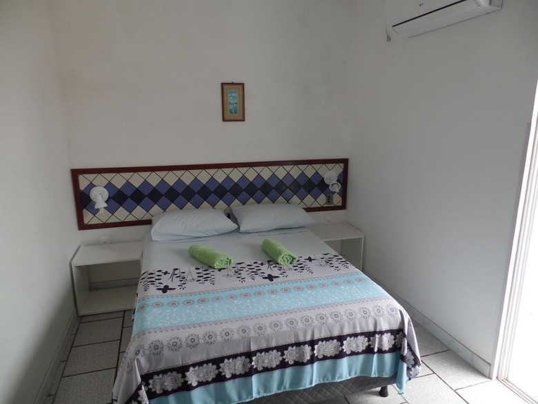Apartamento Residencial Valpara�so