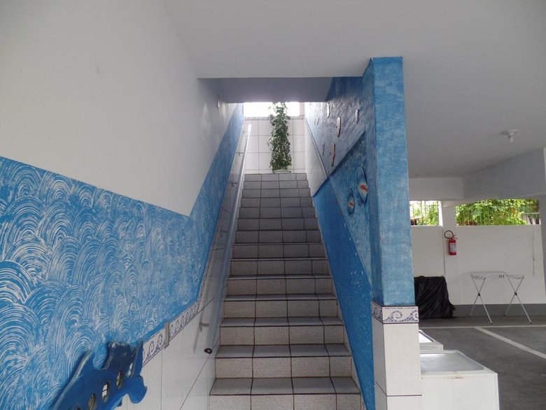 Apartamento Residencial Valpara�so