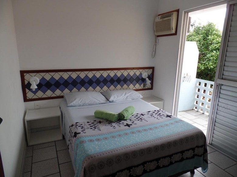 Apartamento Residencial Valpara�so