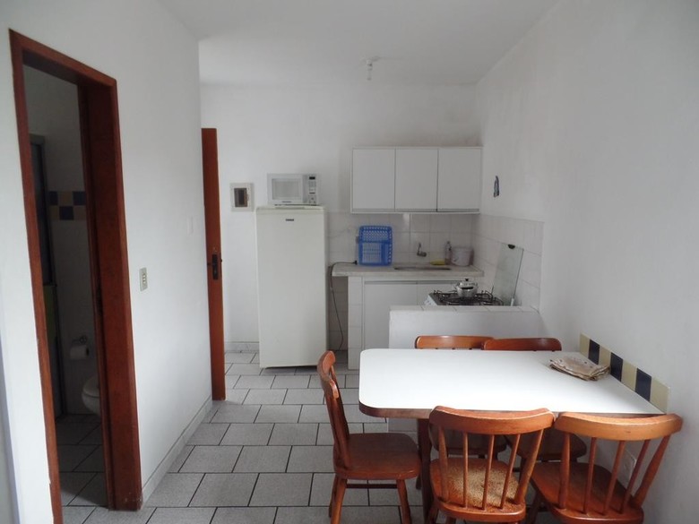 Apartamento Residencial Valpara�so