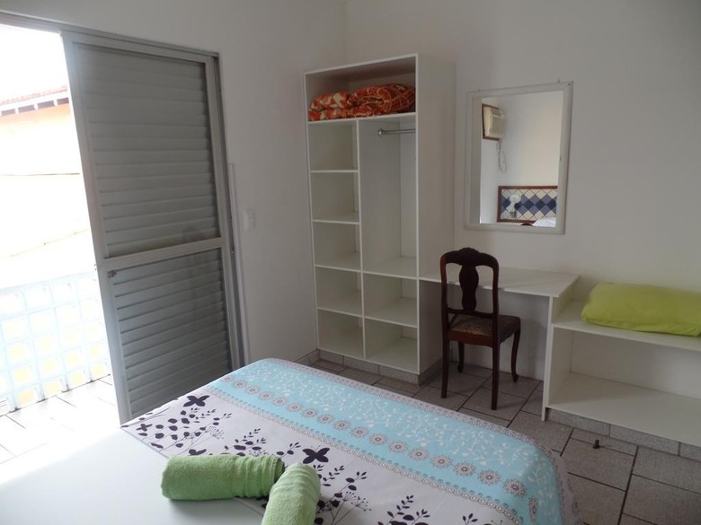 Apartamento Residencial Valpara�so