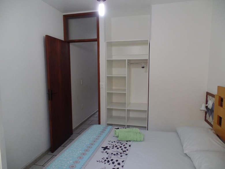 Apartamento Residencial Valpara�so