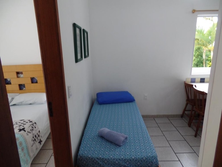 Apartamento Residencial Valpara�so