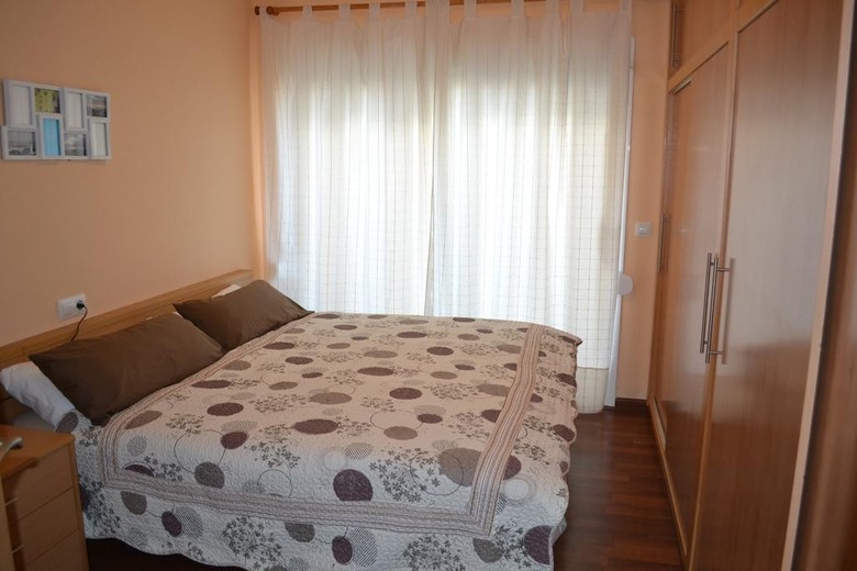 Los Pinares Seaview Apartments