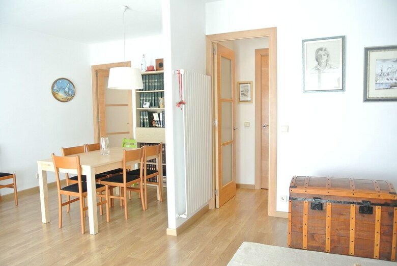 Apartamento Aiguaneu Sa Marina