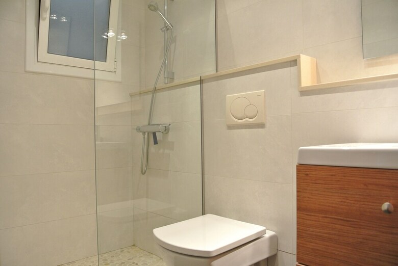 Apartamento Aiguaneu Sa Marina