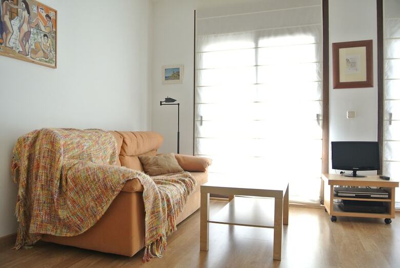 Apartamento Aiguaneu Sa Marina
