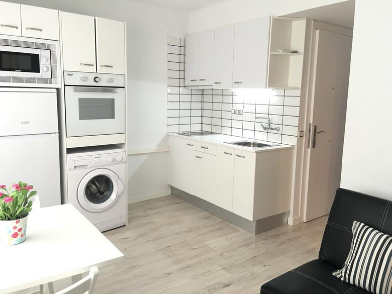 Apartamento Aiguaneu Sa Carbonera