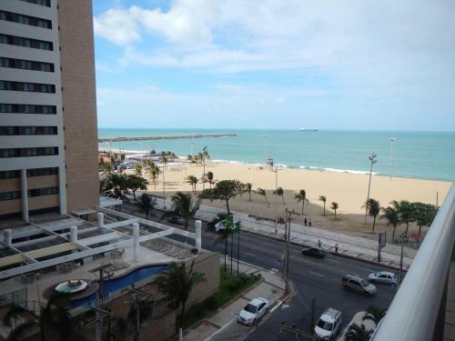 Apartamentos Ap Praia De Iracema Fortaleza