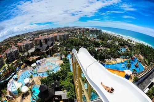 Apartamentos Ap Praia De Iracema Fortaleza